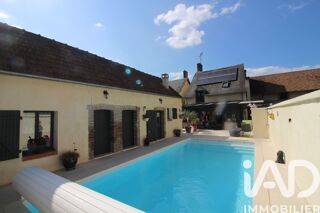  Maison � vendre 5 pi�ces 120 m�