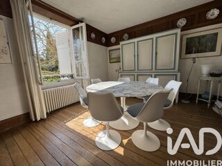  Maison à vendre 10 pièces 352 m²