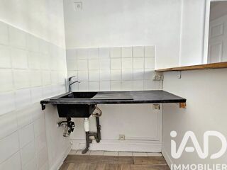  Appartement � vendre 2 pi�ces 34 m�