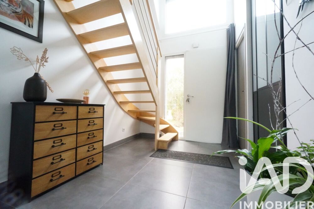 Vente Maison de ville 8 pièces