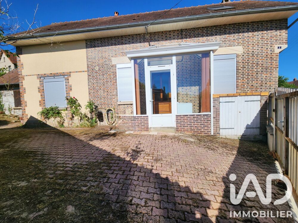 Vente Maison/villa 2 pièces