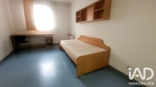  Appartement à vendre 3 pièces 38 m²