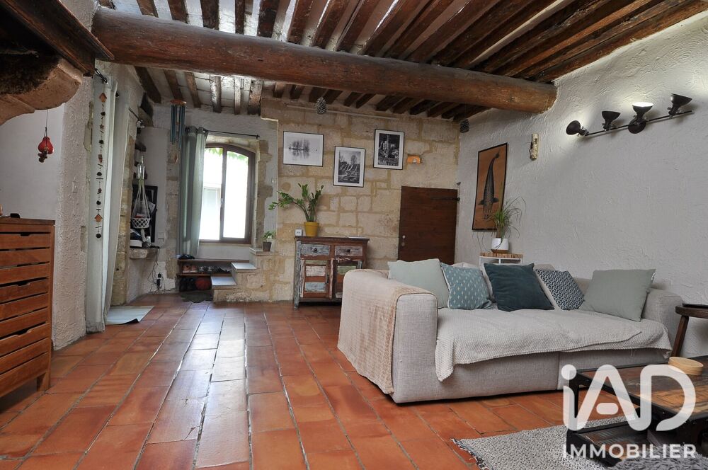 Vente Maison Vente Maison de village 5 pièces Clarensac