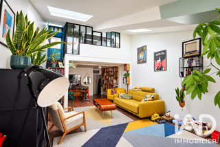  Appartement à vendre 3 pièces 66 m²