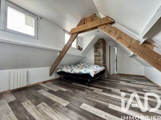  Maison à vendre 4 pièces 110 m²