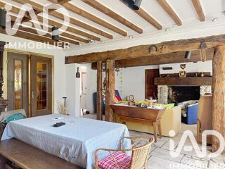  Maison à vendre 5 pièces 153 m²