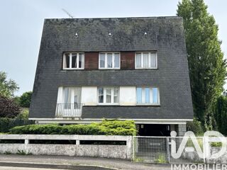  Maison à vendre 7 pièces 125 m²