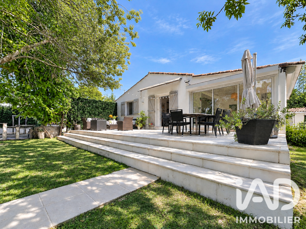 Vente Maison Vente Maison/villa 4 pièces Mougins
