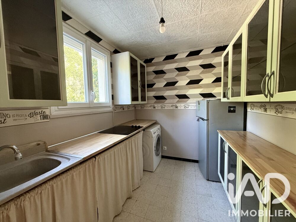 Vente Appartement Vente Appartement 4 pièces Draguignan