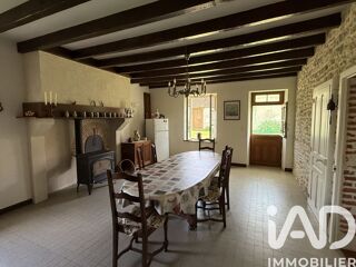  Maison à vendre 5 pièces 109 m²