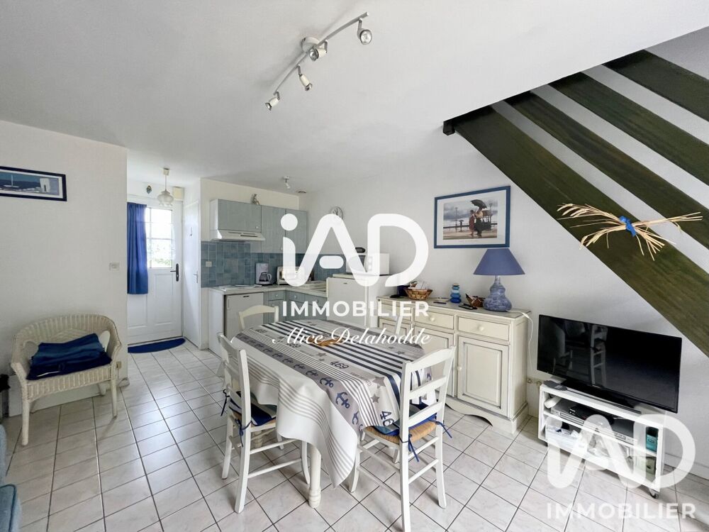 Vente Maison Vente Maison/villa 3 pièces Camiers