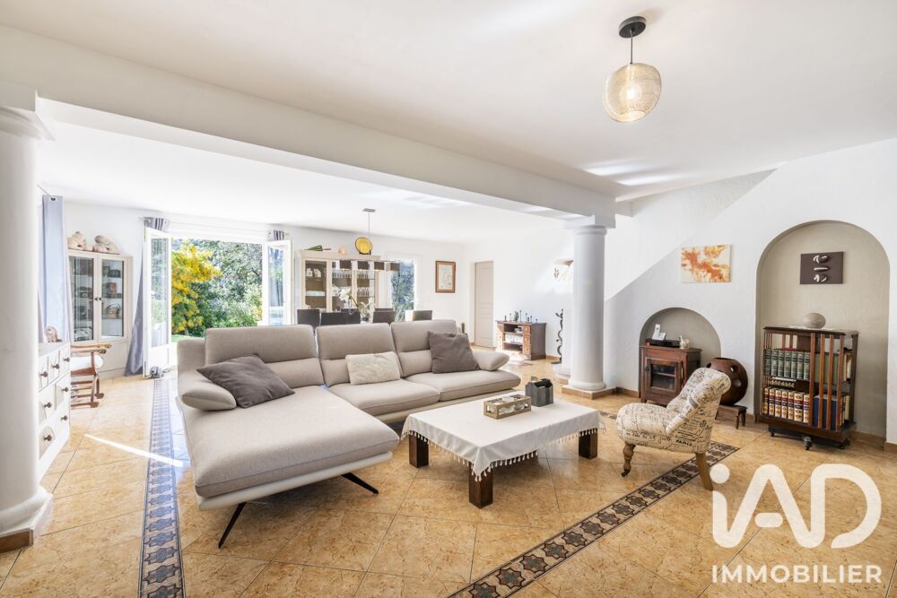 Vente Maison/villa 10 pièces