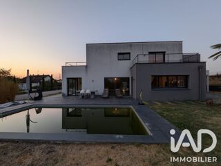  Maison à vendre 8 pièces 260 m²