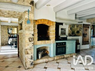  Maison à vendre 6 pièces 143 m²