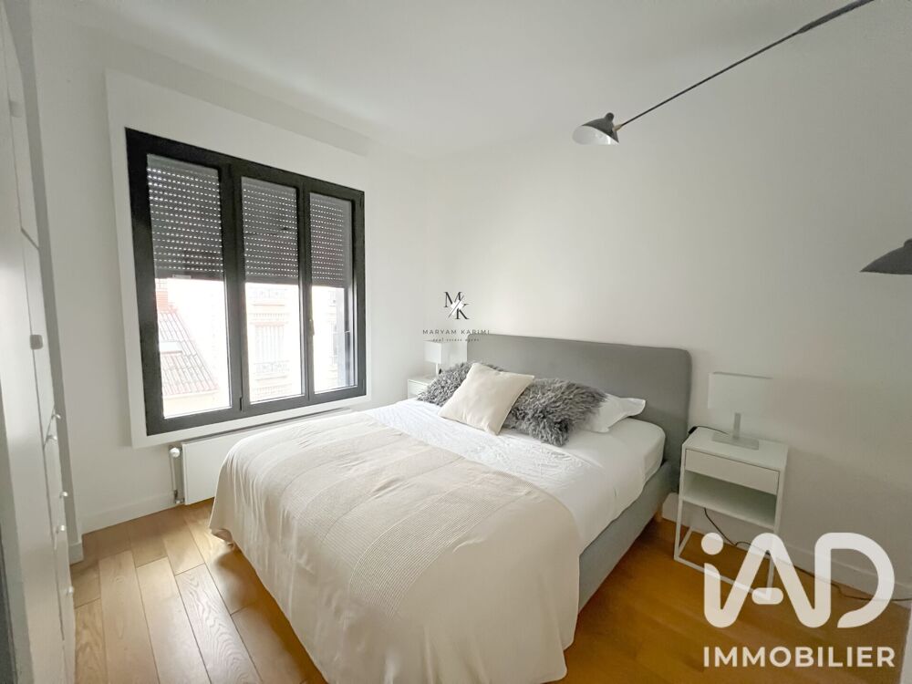 à vendre  Maison Paris 15