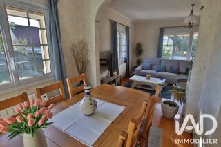 Maison à vendre 6 pièces 107 m²