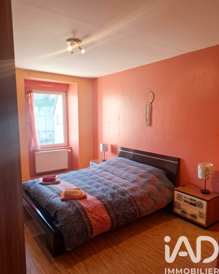  Appartement à vendre 3 pièces 65 m²