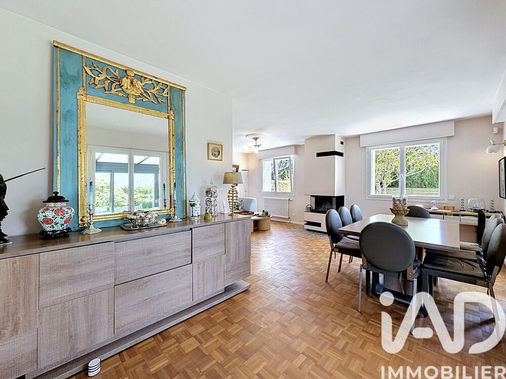 Vente Maison Vente Maison/villa 6 pièces Clohars-carnoët