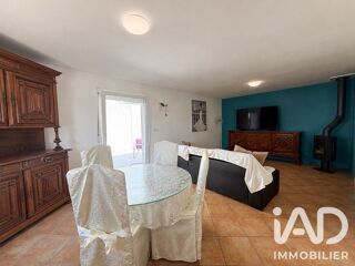  Maison à vendre 5 pièces 140 m²