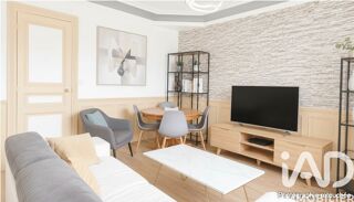  Appartement � vendre 3 pi�ces 48 m�
