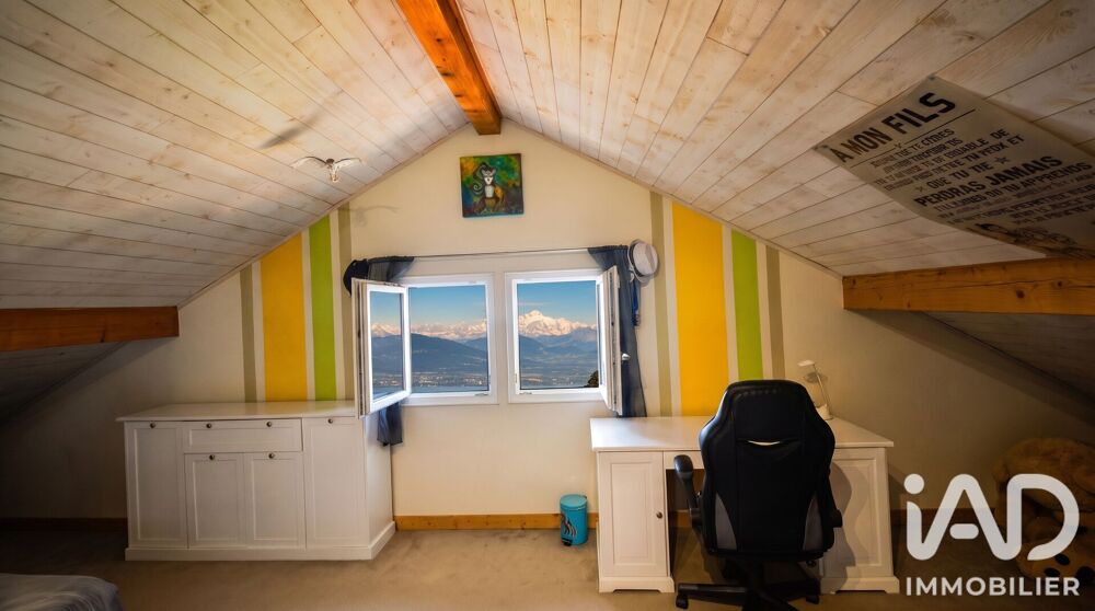 à vendre  Maison Gex (01170)