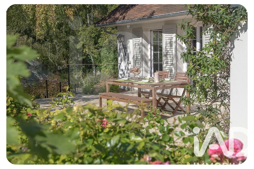 Vente Maison/villa 8 pièces