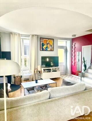 Maison à vendre 4 pièces 80 m²