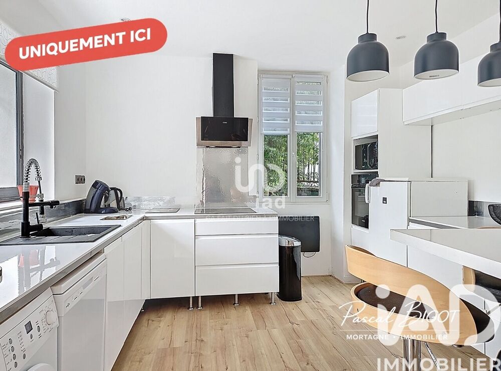 Vente Maison Vente Maison/villa 5 pièces Mortagne-sur-gironde