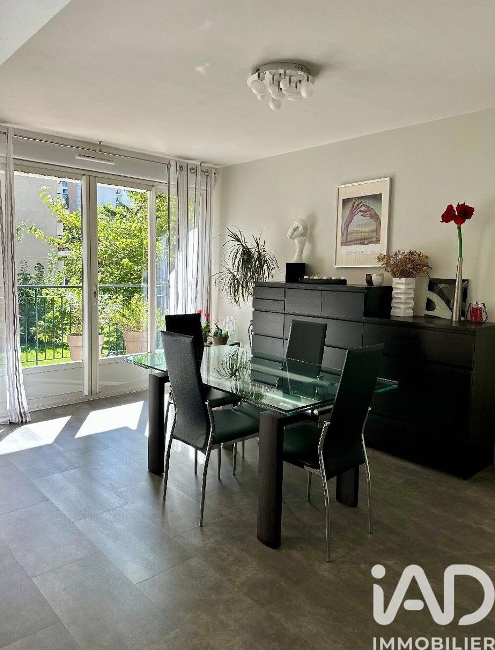 Vente Appartement Vente Appartement 4 pièces Sainte-foy-lès-lyon