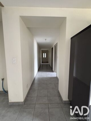  Appartement à vendre 4 pièces 135 m²