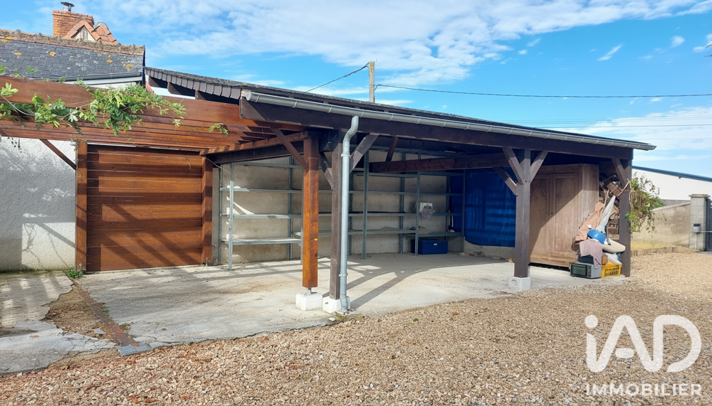 Vente Maison de campagne 7 pièces