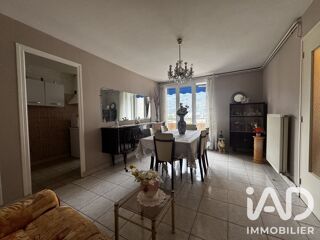  Appartement à vendre 5 pièces 83 m²
