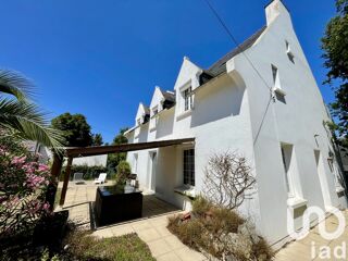  Maison à vendre 7 pièces 193 m²