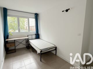  Appartement � louer 4 pi�ces 62 m�