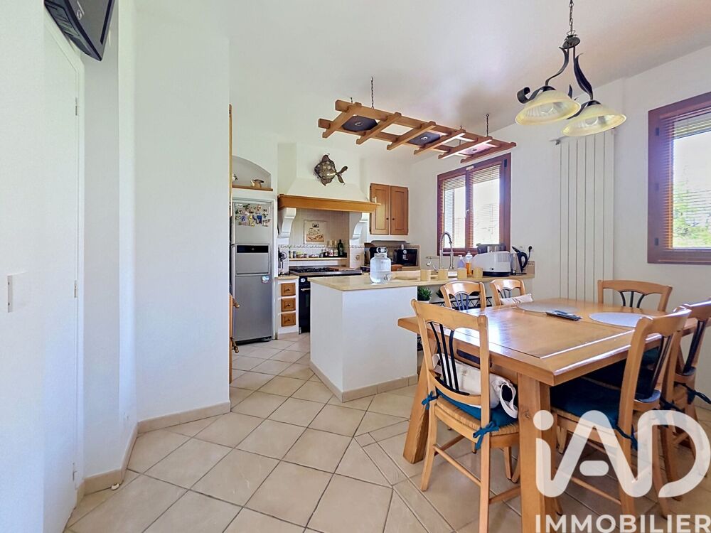 Vente Maison Vente Maison/villa 8 pièces La queue-en-brie