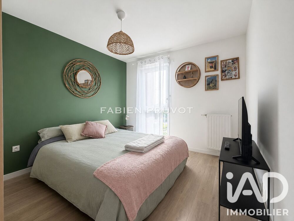 Vente Appartement Vente Appartement 3 pièces Herblay-sur-seine