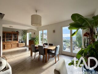  Maison à vendre 8 pièces 160 m²