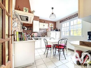  Maison à vendre 4 pièces 110 m²
