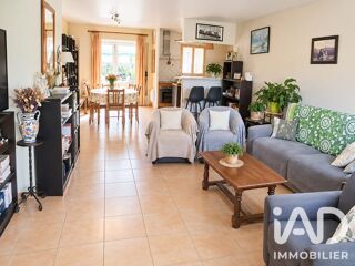 Vente Maison Vente Maison/villa 4 pièces Saint-julien-du-sault