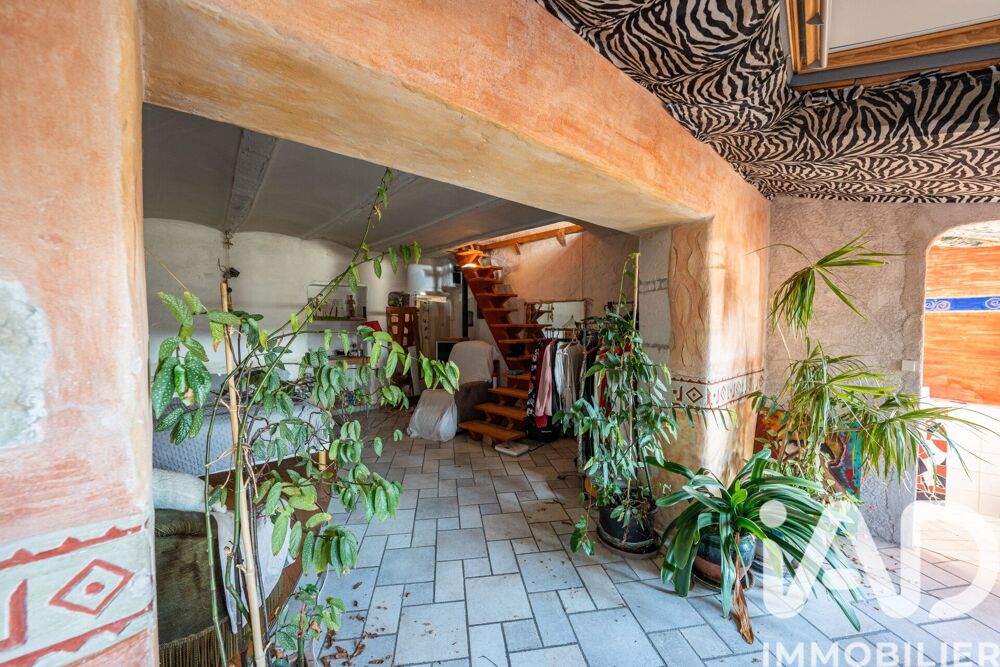 Vente Maison de campagne 4 pièces