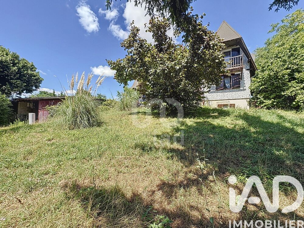 Vente Maison Vente Pavillon 11 pièces Joigny