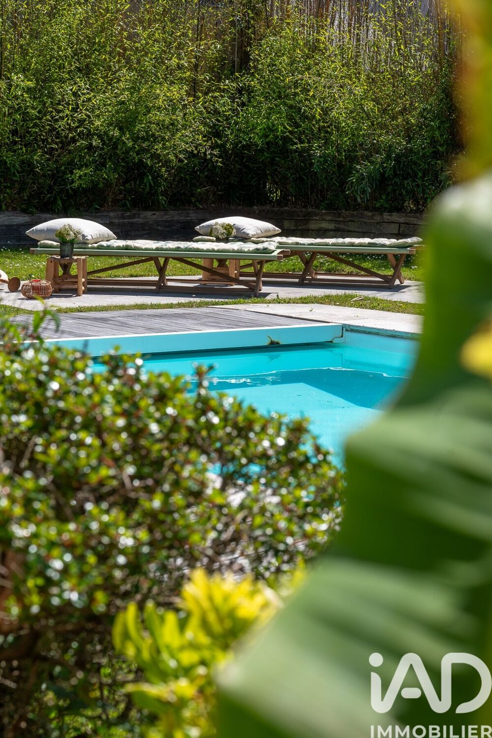 Vente Maison Vente Maison/villa 7 pièces Treillières