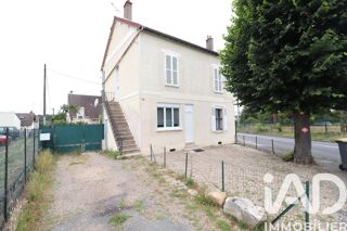  Appartement à vendre 3 pièces 58 m²