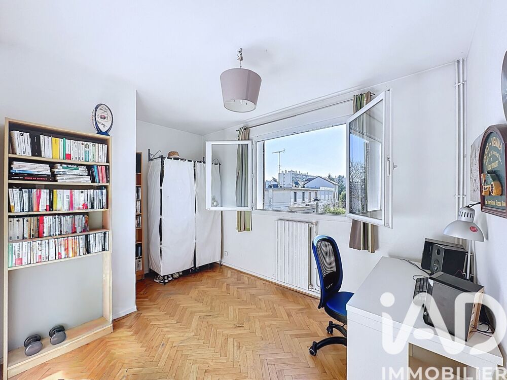 à vendre  Maison Rueil-Malmaison (92500)