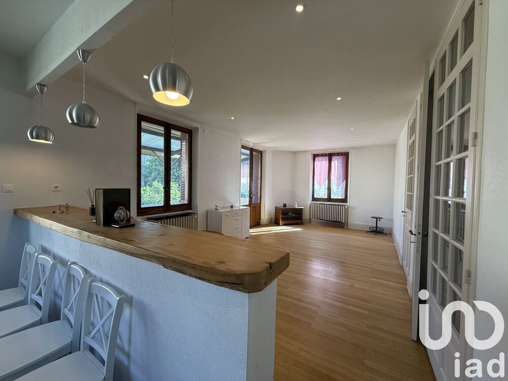 Vente Appartement Vente Appartement 3 pièces Chambéry