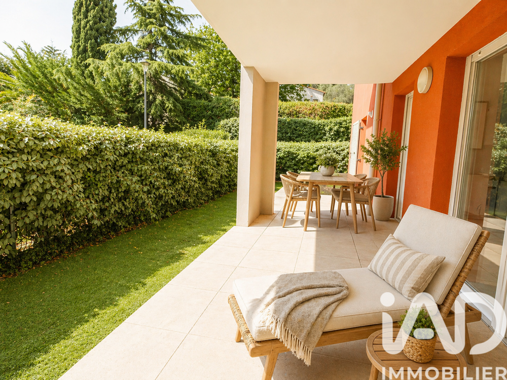 Vente Appartement Vente Appartement 3 pièces Fréjus