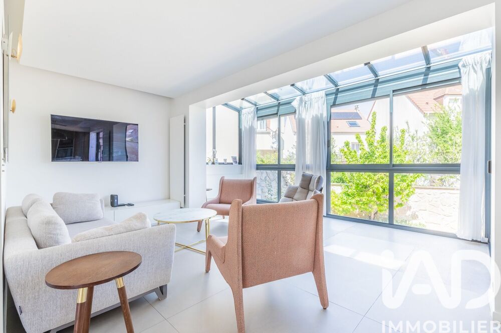 � vendre  Maison Clamart (92140)