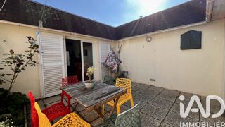  Maison à vendre 3 pièces 93 m²
