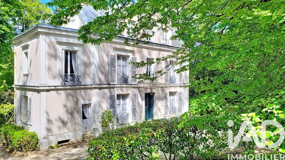 à vendre  Maison Brunoy (91800)