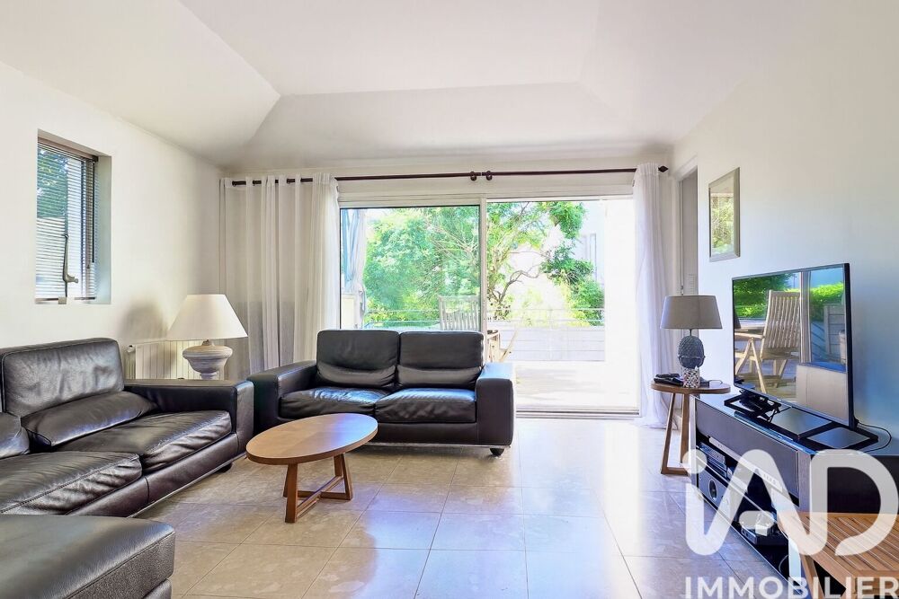 Vente Maison Vente Maison/villa 8 pièces Rueil-malmaison